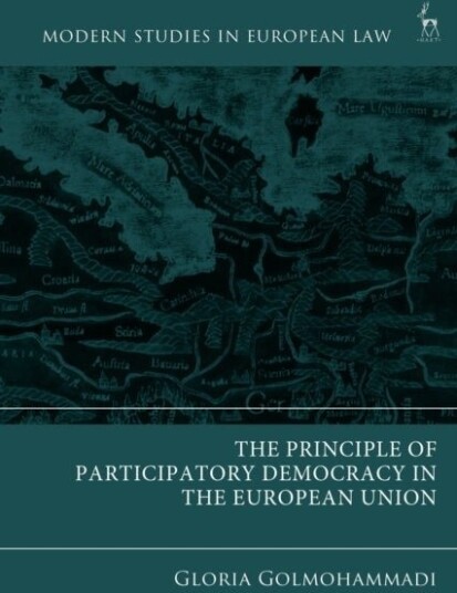 The Principle of Participatory Democracy in the European Union