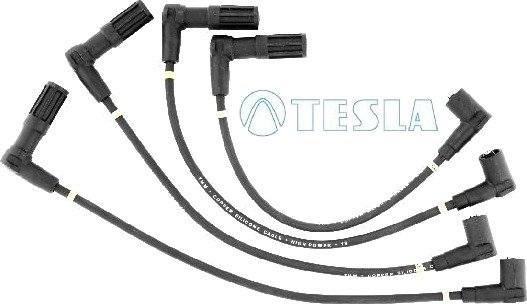 Tennplugg kabelsett TESLA U302C Tennplugg kabelsett TESLA U302C