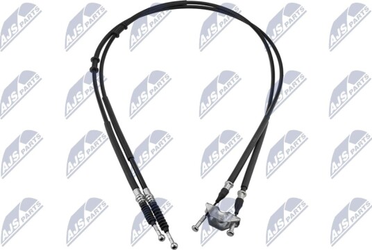 Nty Tautrekk parkeringsbrems NTY HLR PL 002