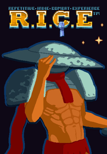 RICE (PC) RICE (PC)