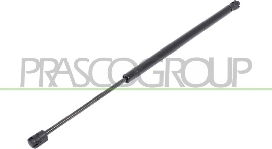 PRASCO RN0349055 Baklukedemper