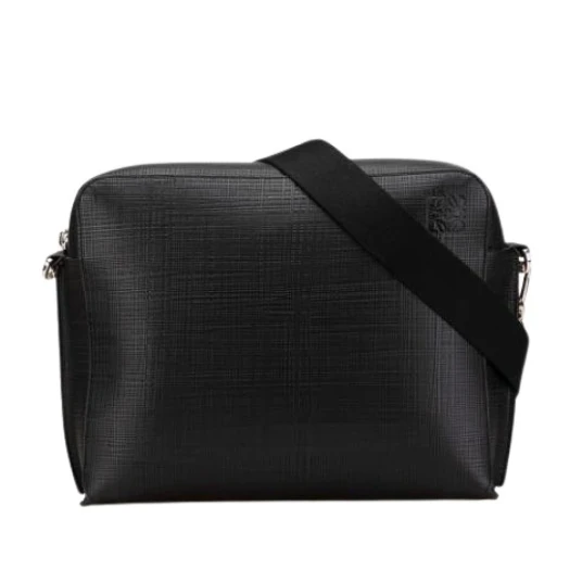 Loewe Herre Svart