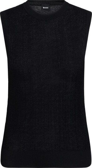 BOSS Feryth BLACK XS
