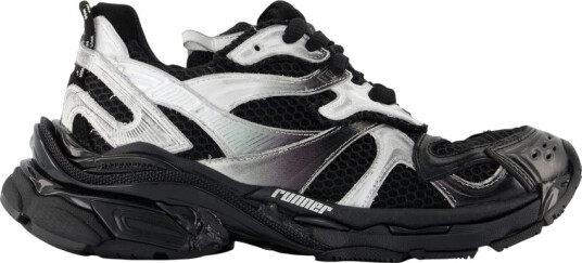 Balenciaga Dame Sko Flerfarget 40 EU, Balenciaga Dame Sko Flerfarget 40 EU,
