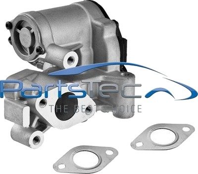 EGR-ventil PartsTec PTA510-0275