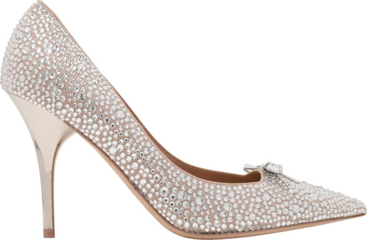 Valentino Dame Sko Beige 38 EU, Valentino Dame Sko Beige 38 EU,