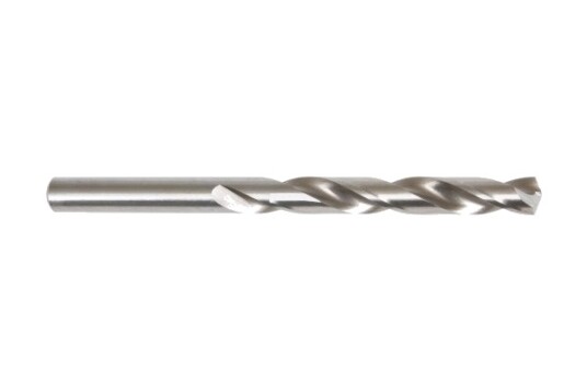 Metabo Hss-G, Rotasjons Hammer, Høyrehåndsrotasjon, 7,5 Mm, 109 Mm, Støpejern, Strykejern, Metall, Plast, Stål, 6,9 Cm
