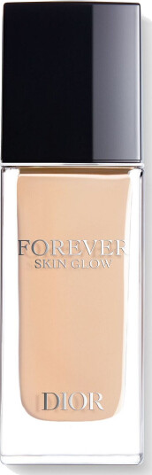 Dior Forever Skin Glow 24h Hydrating Radiant Foundation 30 ml 0N Neutral