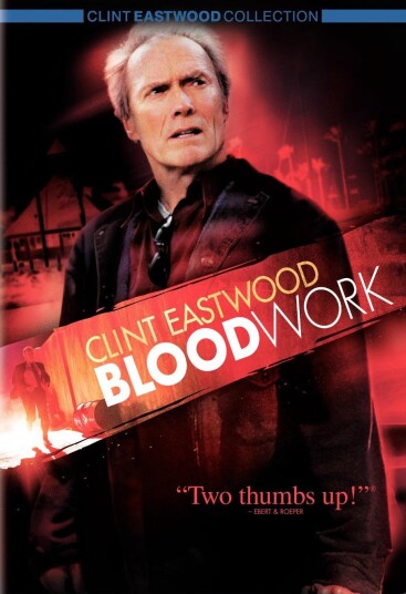 Blood Work DVD Blood Work DVD