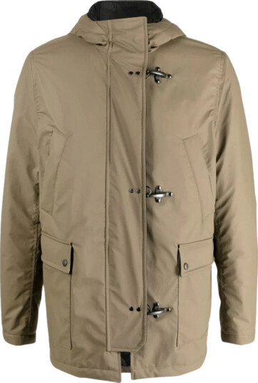 Fay Herre Jakker Brun L,