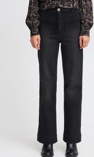 Atelier Rêve Ireloi Pa   Black   34
