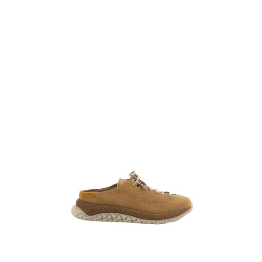 Birkenstock Herre Sko Brun 41 EU,