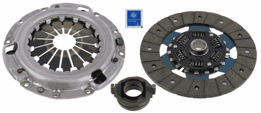 Clutchsett SACHS 3000 951 274 Clutchsett SACHS 3000 951 274
