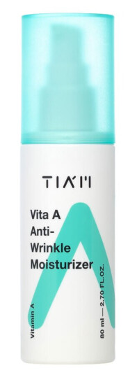 TIAM Vita A Anti Wrinkle Moisturizer 80ml