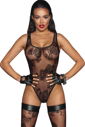 Noir Handmade Blonde Body        - L