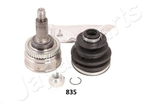 Japanparts Drivknute, drivaksel JAPANPARTS GI-835