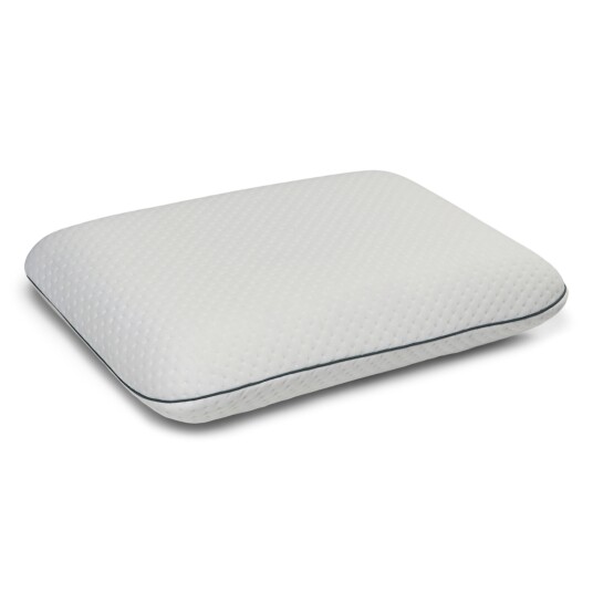 Relaxy Hodepute med trykkavlastende memory skum Heaven pute