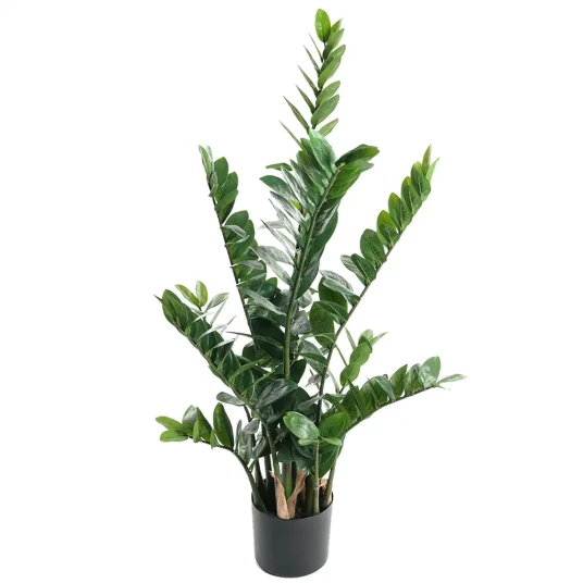 Mr Plant Zamifolia Potteplante 110 cm Mr Plant Zamifolia Potteplante 110 cm
