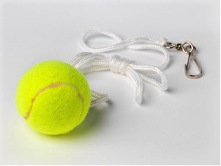 Stangtennis tilbehør Ball 1 stk