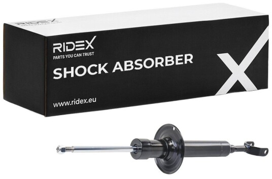 Støtdemper RIDEX 854S18985