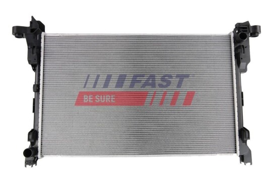 Radiator FAST FT55570 Radiator FAST FT55570
