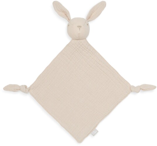 Jollein Smokkesnor Snutte Kanin Beige
