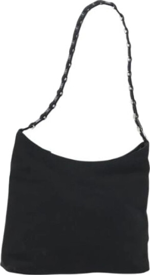 Salvatore Ferragamo Dame Svart Salvatore Ferragamo Dame Svart