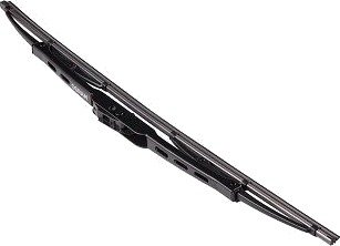 Osram Wiperblades Better Sight Obsc430, Car Windscreen Wipers, 17" / 430 Mm