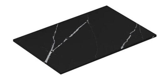 Dansani Calidris Unique Silestone Benkeplate Måltilpasset B40-240xh1xd40cm Eternal Marguina / 60cm DA-632006016 Dansani Calidris Unique Silestone Benkeplate Måltilpasset B40-240xh1xd40cm Eternal Marguina / 60cm DA-632006016