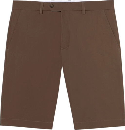 Brooks Brothers Herre Shorts Grønn W34,