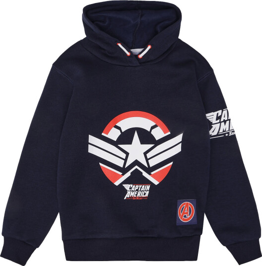 Marvel Sweats Navy 140
