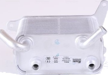 Oljekjøler, automatikk NISSENS 90841