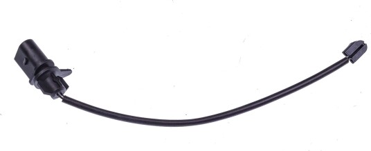 Slitekontakt bremsekloss DENCKERMANN B170154