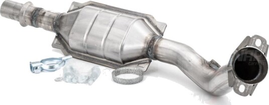 Katalysator NAP carparts CAK10533 Katalysator NAP carparts CAK10533