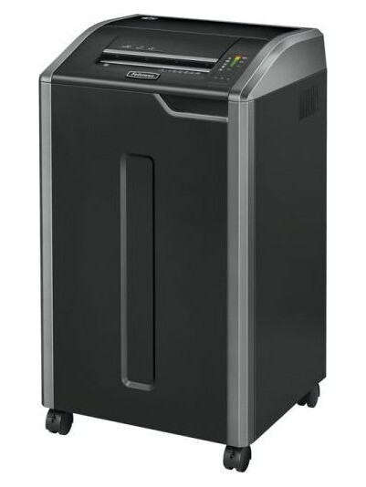 Fellowes 425I P-2 Makuleringsmaskin Fellowes 425I P-2 Makuleringsmaskin