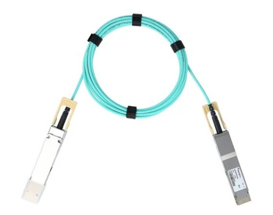 Blueoptics Pan-Qsfpdd-400Gbase-Aoc-3M-Bo 3 M Aoc Qsfp-Dd Qsfp-Dd