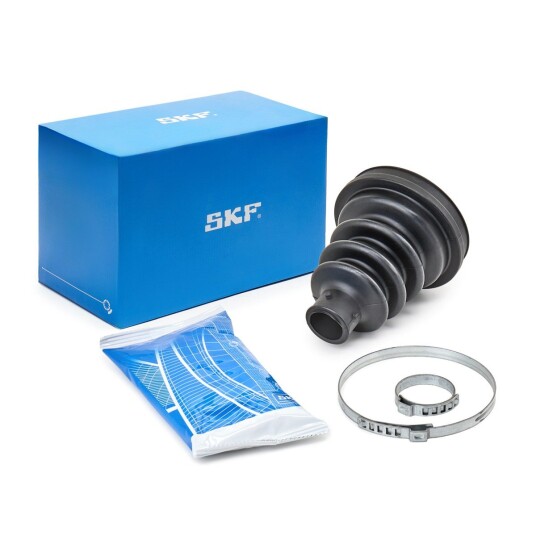Skf Mansjett drivaksel SKF VKJP 8040