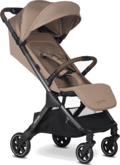 Easywalker Jackey Nxt Trille Mocha Brown Easywalker Jackey Nxt Trille Mocha Brown