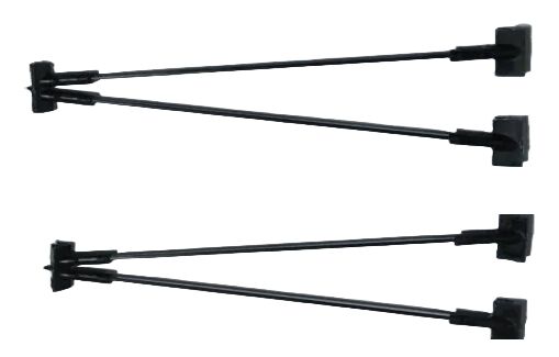 Top106019 Wing Strut