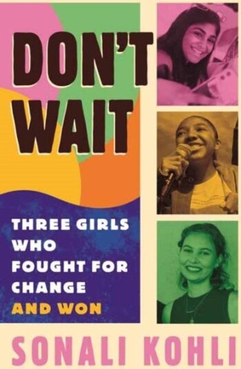 Don't Wait