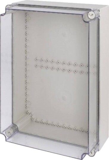 Eaton CI45X 200 98469 225 × 375 × 500 mm Polykarbonat Grå