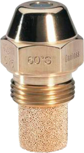 10 stk 80H, OLJEDYSSE, 0,75 USG