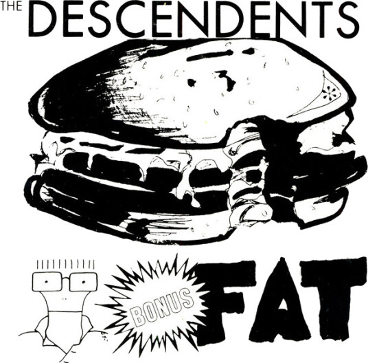 Bonus Fat EP Bonus Fat EP