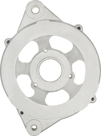 Holder, generator-drivflens AS-PL ABR2022S