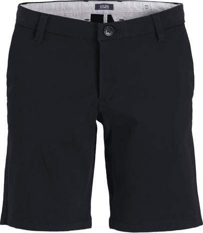 Jack and Jones Junior Jack and Jones Jr Jpstdylan chinos shorts Dark Navy