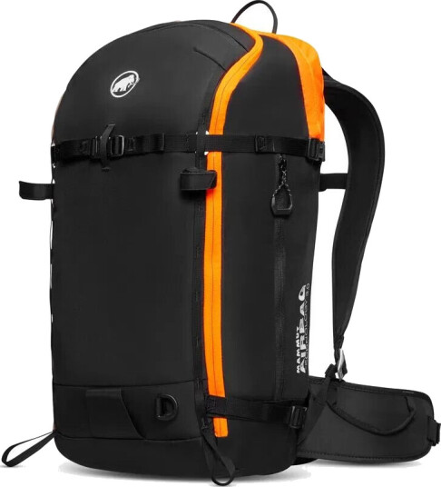 Mammut Tour 30 Removable Airbag 3.0 Black 30 L Mammut Tour 30 Removable Airbag 3.0 Black 30 L