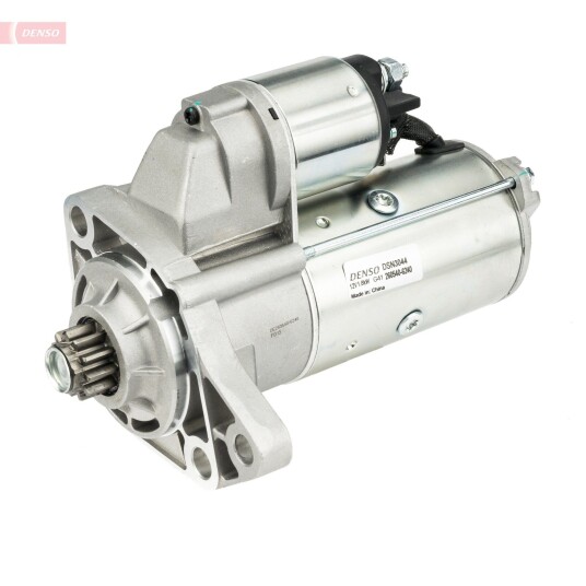 Starter DENSO DSN3044 Starter DENSO DSN3044