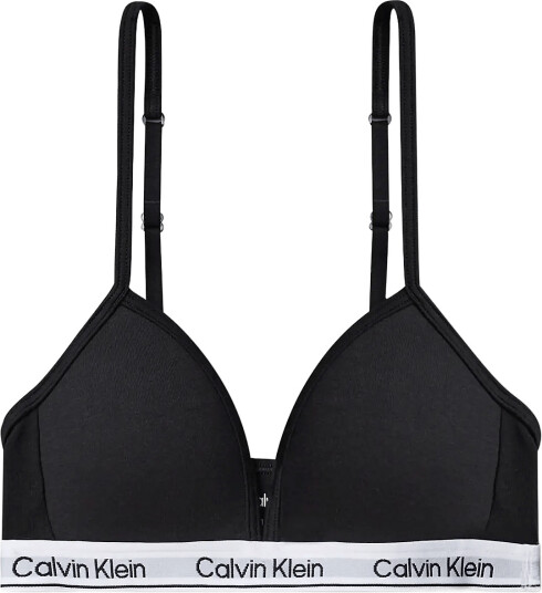 Calvin Klein Triangle Black 164 170