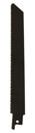 Makita B-54265 Tigersagblad 200-pakning Maskintilbehør & forbruk