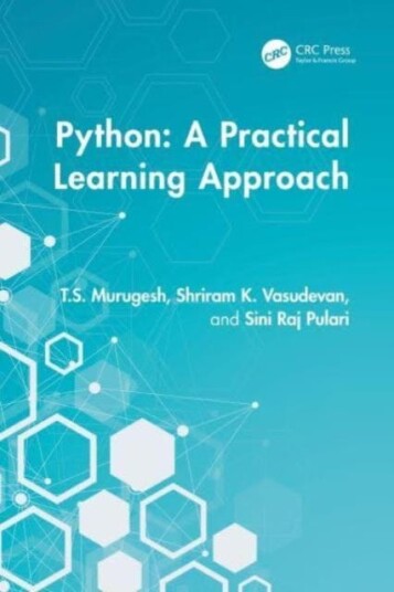 Python  A Practical Learning Approach